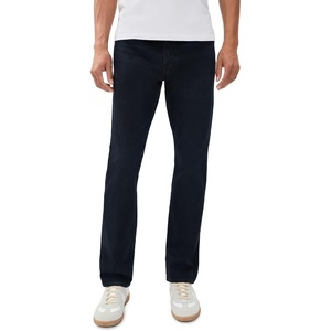 ALMOSTGOLF AG Men’s Graduate Tailored Jeans 32″(Vintage Ink)