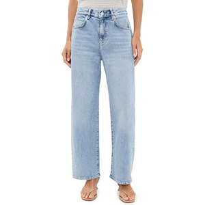 ALMOSTGOLF AG Women’s Hattie Jeans(Gold Country)
