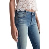 AG Adriano Goldschmied Women’s Angel Low-Rise Bootcut(15 Years Bouquet)