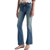 AG Adriano Goldschmied Women’s Angel Low-Rise Bootcut(15 Years Bouquet)