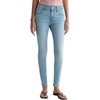 AG Adriano Goldschmied Women’s Farrah Mid-Rise Skinny Ankle(Brix)
