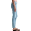 AG Adriano Goldschmied Women’s Farrah Mid-Rise Skinny Ankle(Brix)