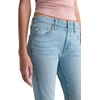 AG Adriano Goldschmied Women’s Farrah Mid-Rise Skinny Ankle(Brix)