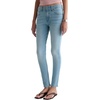 AG Adriano Goldschmied Women’s Farrah Mid-Rise Skinny Ankle(Brix)
