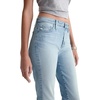 AG Adriano Goldschmied Women’s Maisie Mid-Rise Capri Jean(Crush)