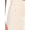 AG Adriano Goldschmied Women’s Saige Mid-Rise Wide Leg Crop(Fresh Air)