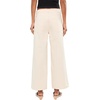 AG Adriano Goldschmied Women’s Saige Mid-Rise Wide Leg Crop(Fresh Air)