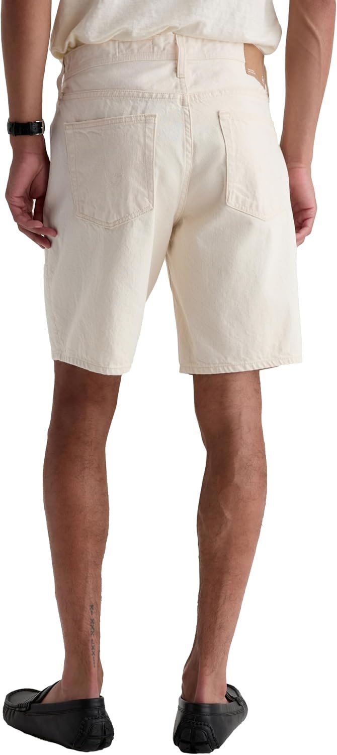 image:imageAG Adriano Goldschmied Mens Protg 5 Pocket ShortSahara