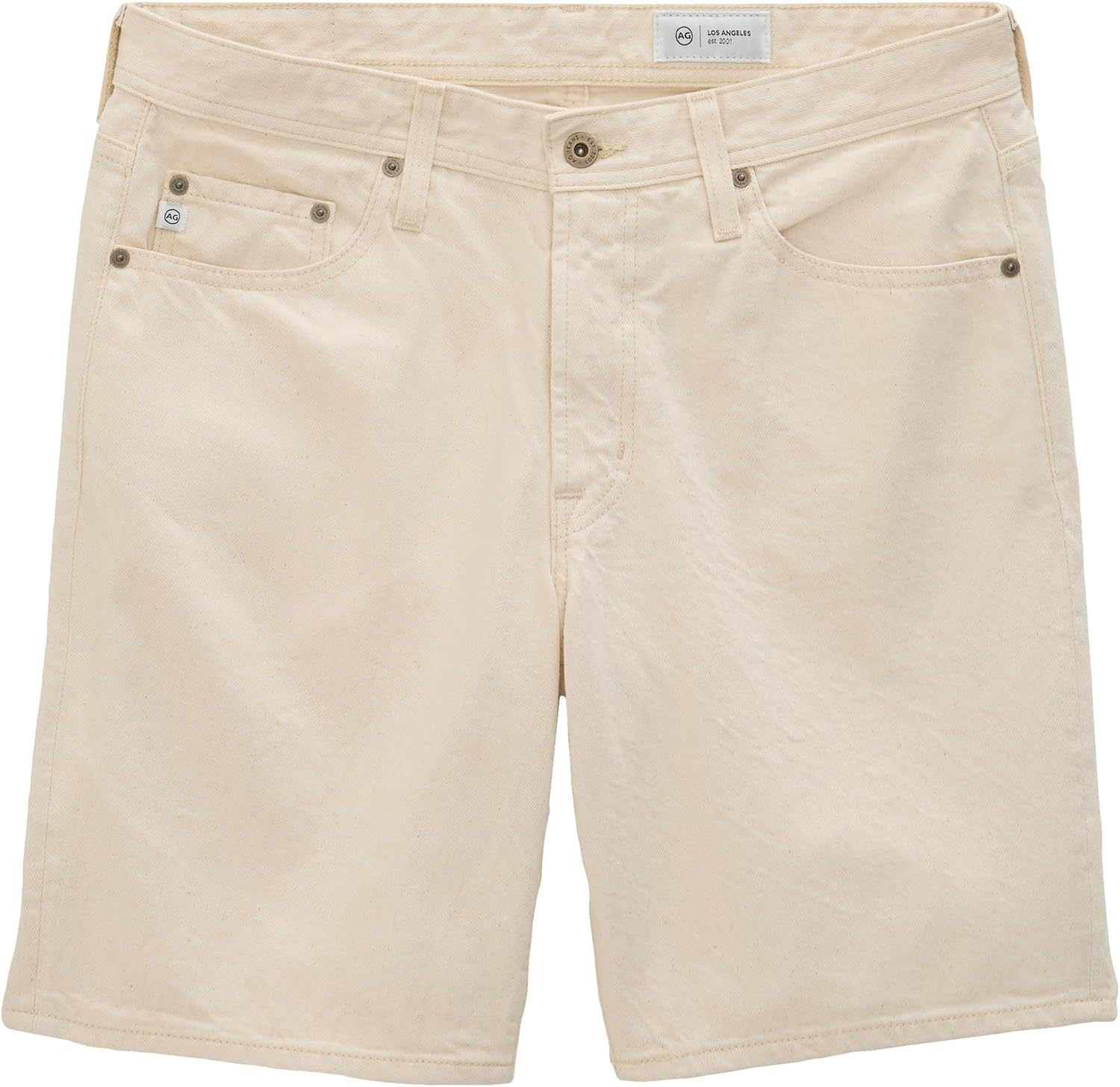 image:imageAG Adriano Goldschmied Mens Protg 5 Pocket ShortSahara