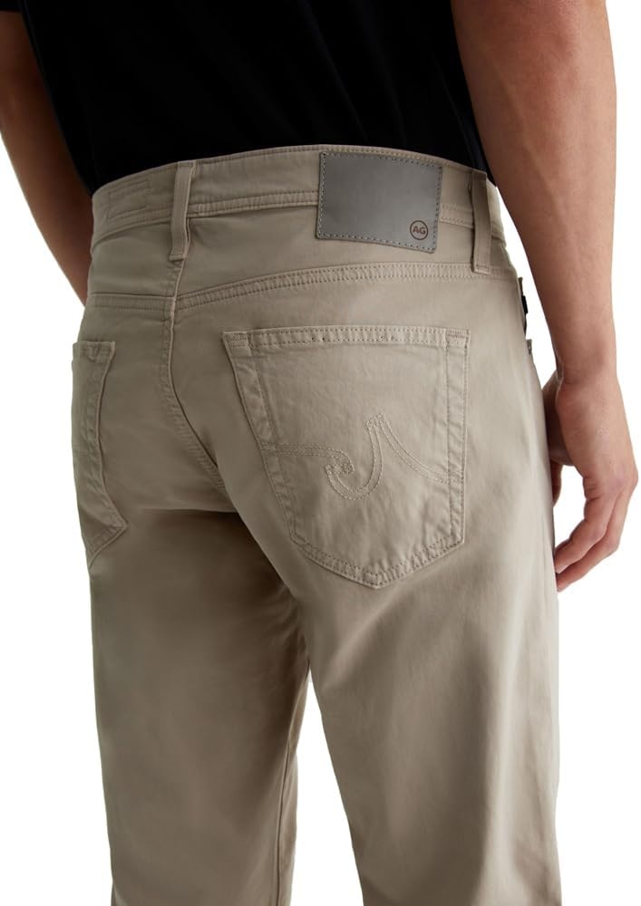 image:imageAG Jeans Mens Tellis Modern Slim PantDesert Stone