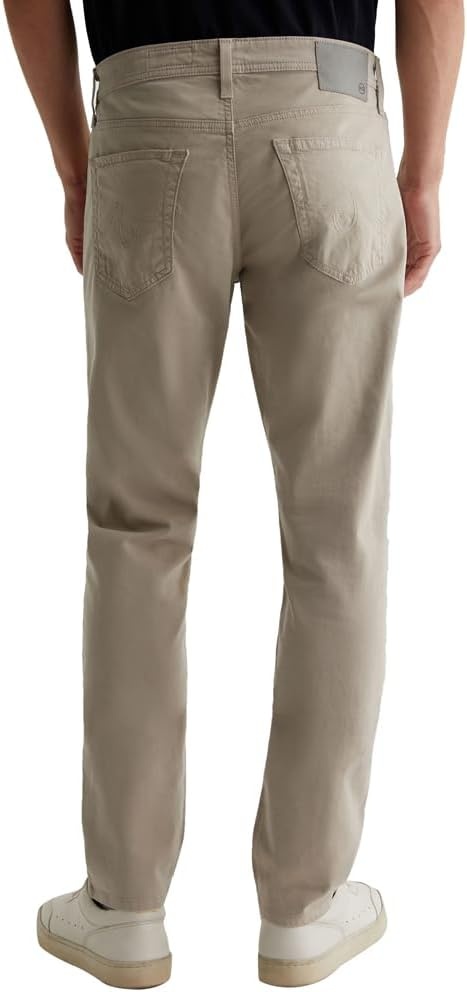 image:imageAG Jeans Mens Tellis Modern Slim PantDesert Stone