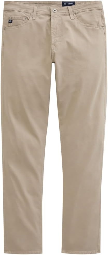 image:imageAG Jeans Mens Tellis Modern Slim PantDesert Stone