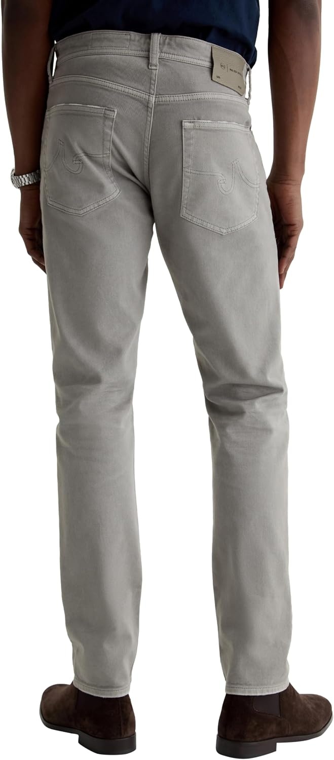 image:imageAG Jeans Tellis Modern Slim Jeans 7 Years Classic Grey7 Years Classic Grey