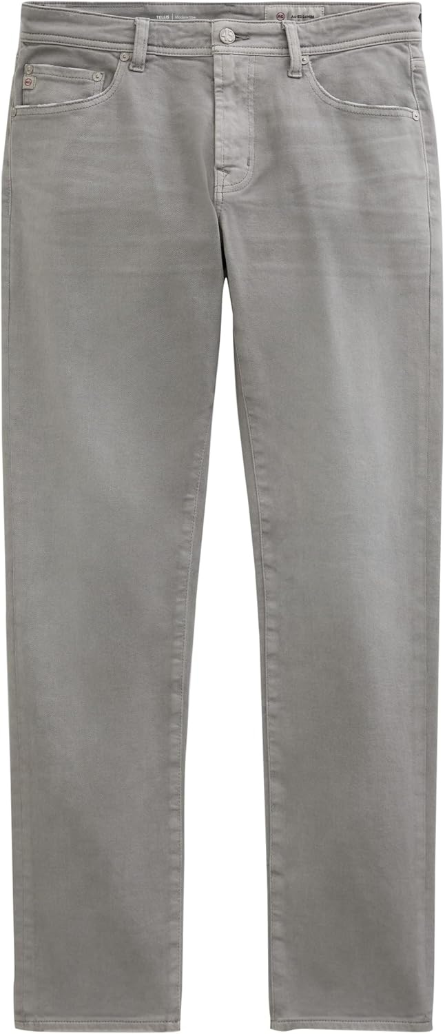 image:imageAG Jeans Tellis Modern Slim Jeans 7 Years Classic Grey7 Years Classic Grey