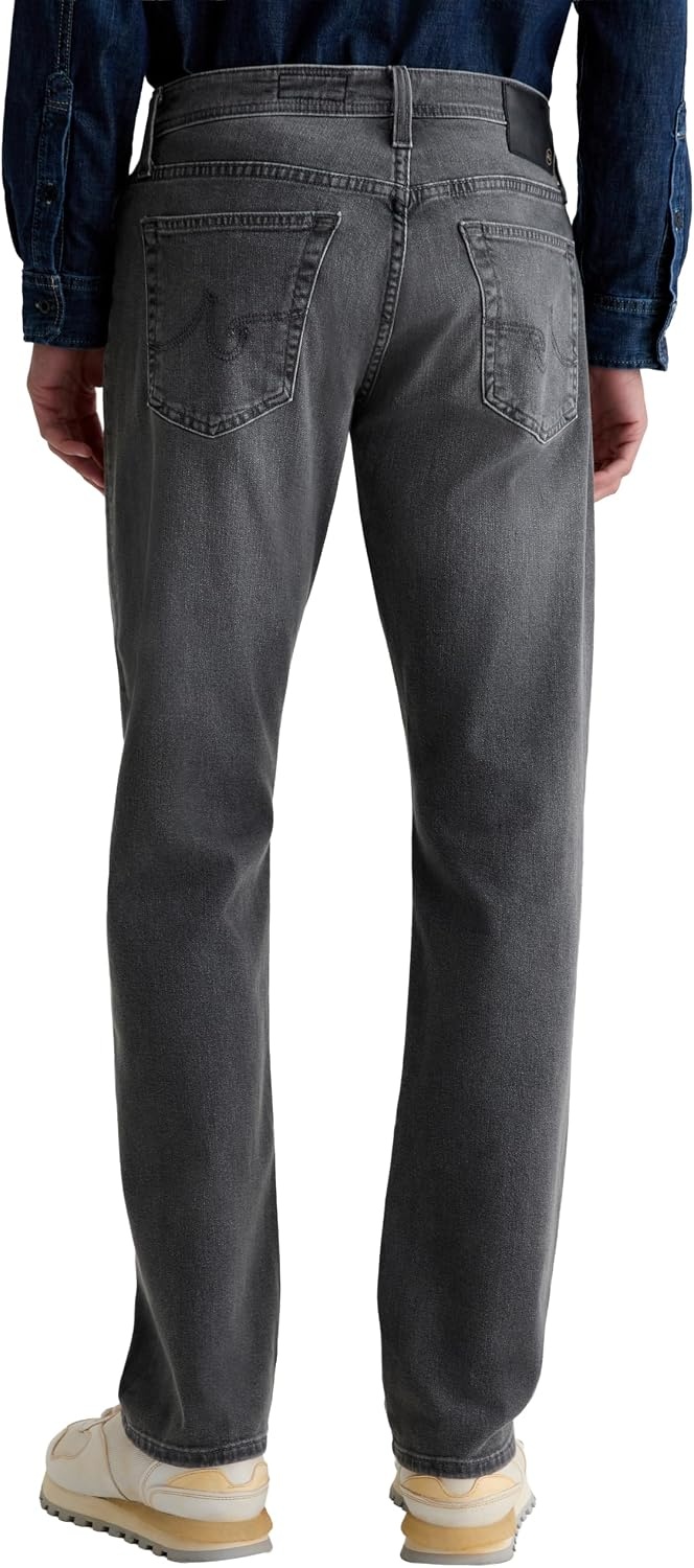 image:imageAG Mens Protg AGed Vapor Wash Classic Straight 34Oroville