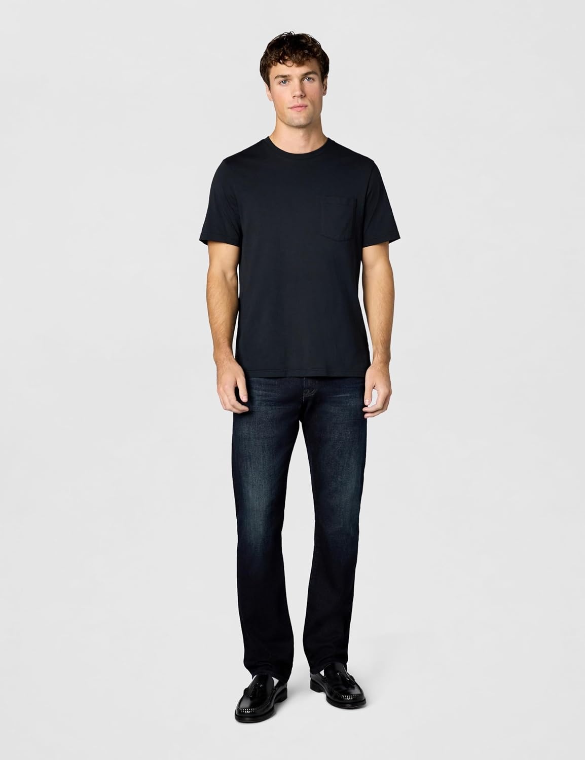 image:imageAG Mens Protg Classic Straight Denim 32 Jeans3 Years Clayton