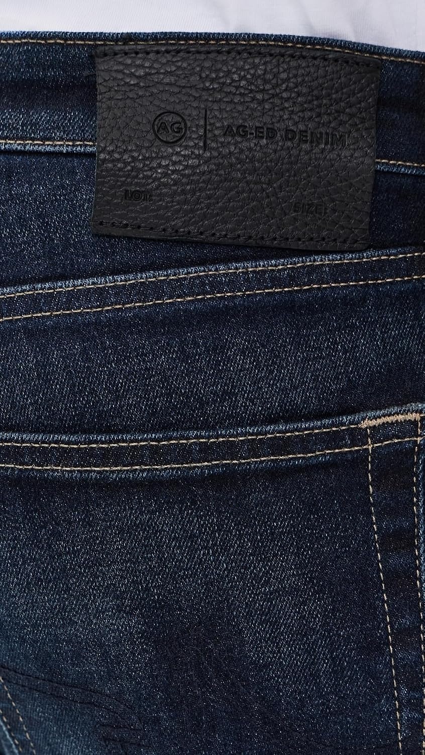image:imageAG Mens Protg Classic Straight Denim 32 Jeans4 Years Diaz