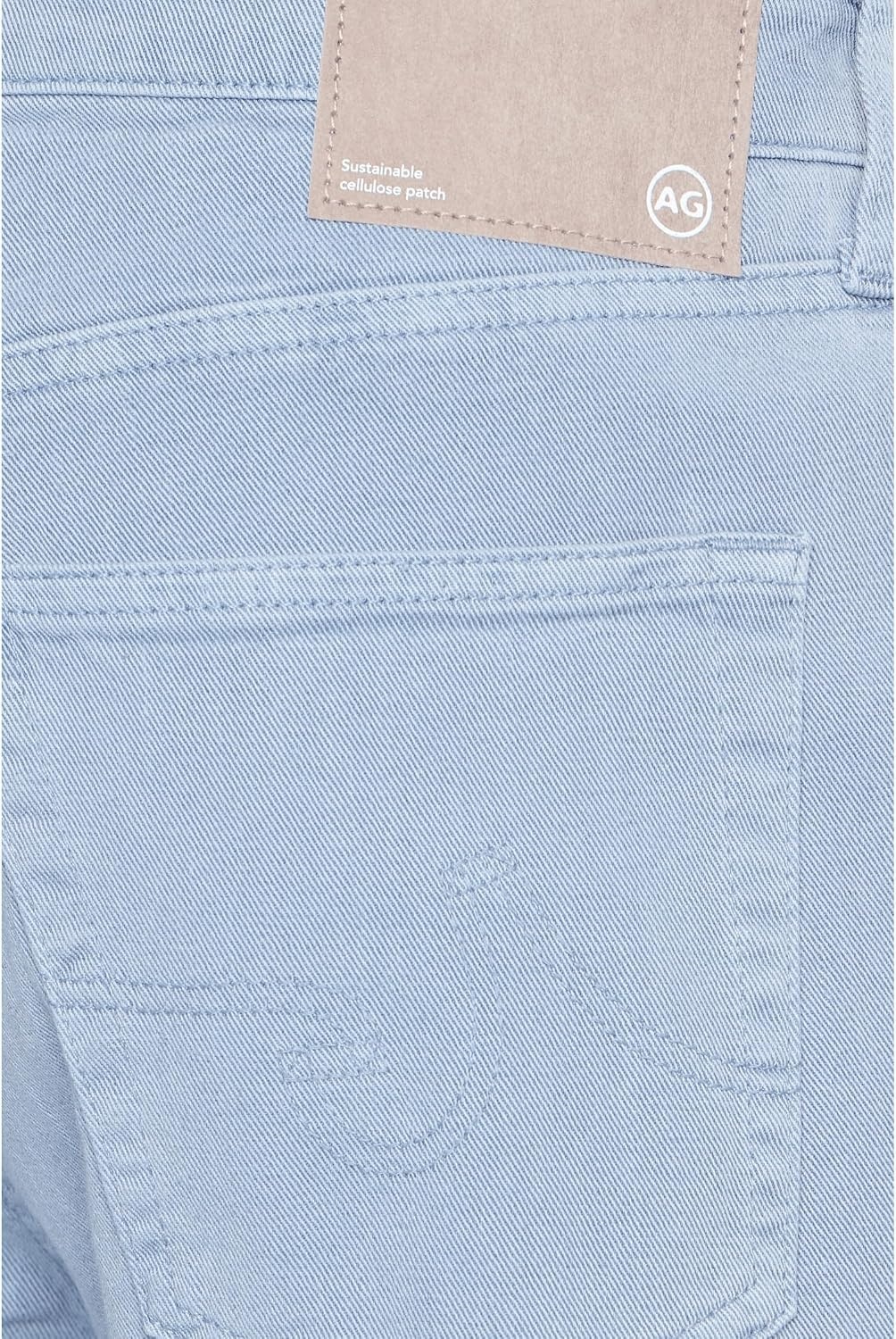 image:imageALMOSTGOLF AG Mens Everett JeansSulfur Smoky Sapphire