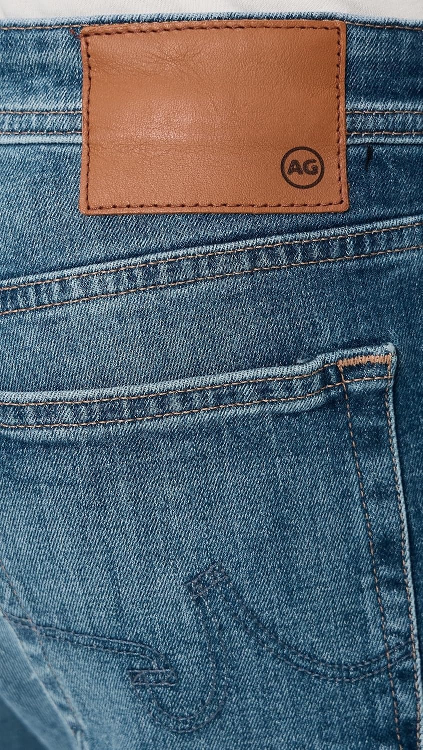 image:imageALMOSTGOLF AG Mens Graduate Tailored Jeans 34Ashfield