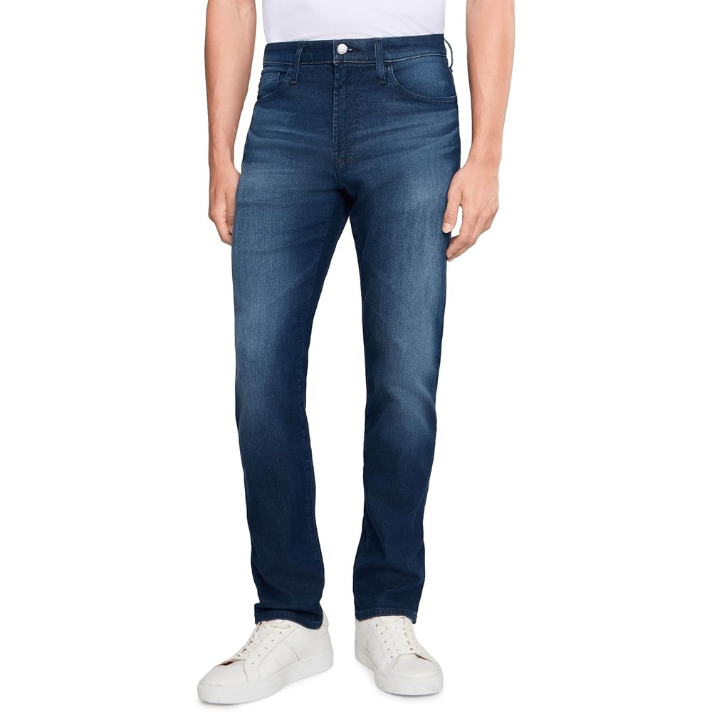image:imageAG Adriano Goldschmied Mens Everett Slim Straight JeanYountville