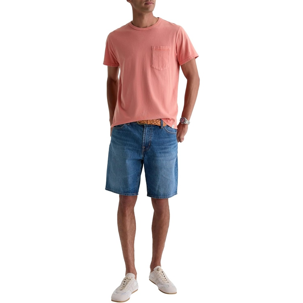 image:imageAG Adriano Goldschmied Mens Protg 5 Pocket ShortVineyard
