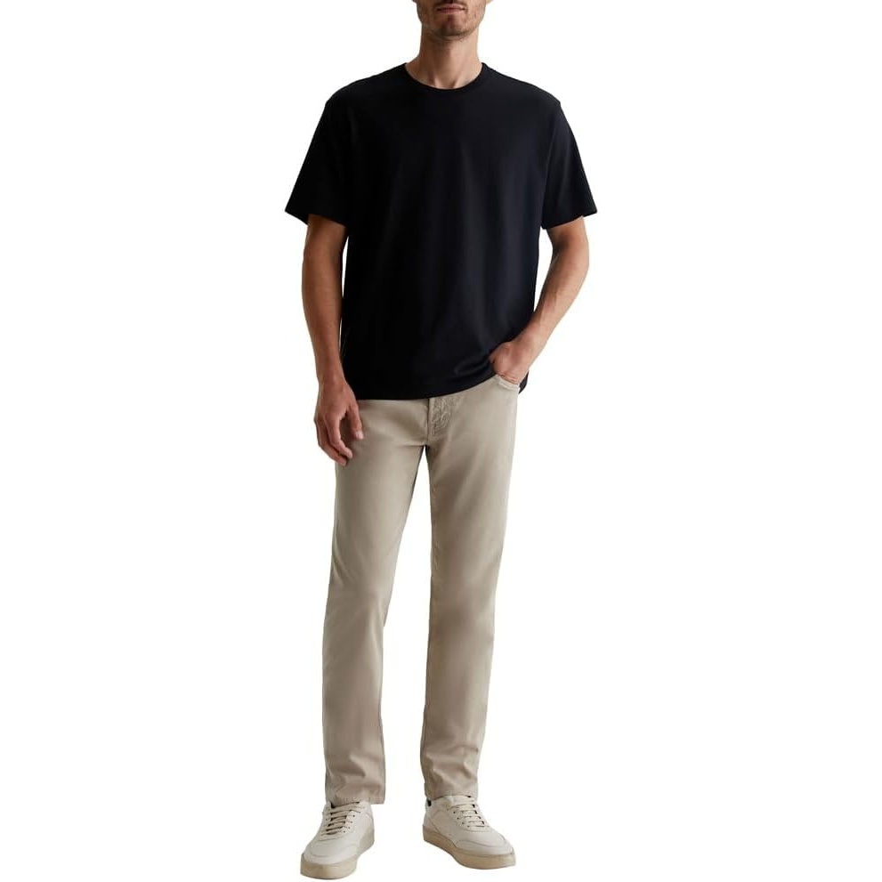 image:imageAG Jeans Mens Tellis Modern Slim PantDesert Stone