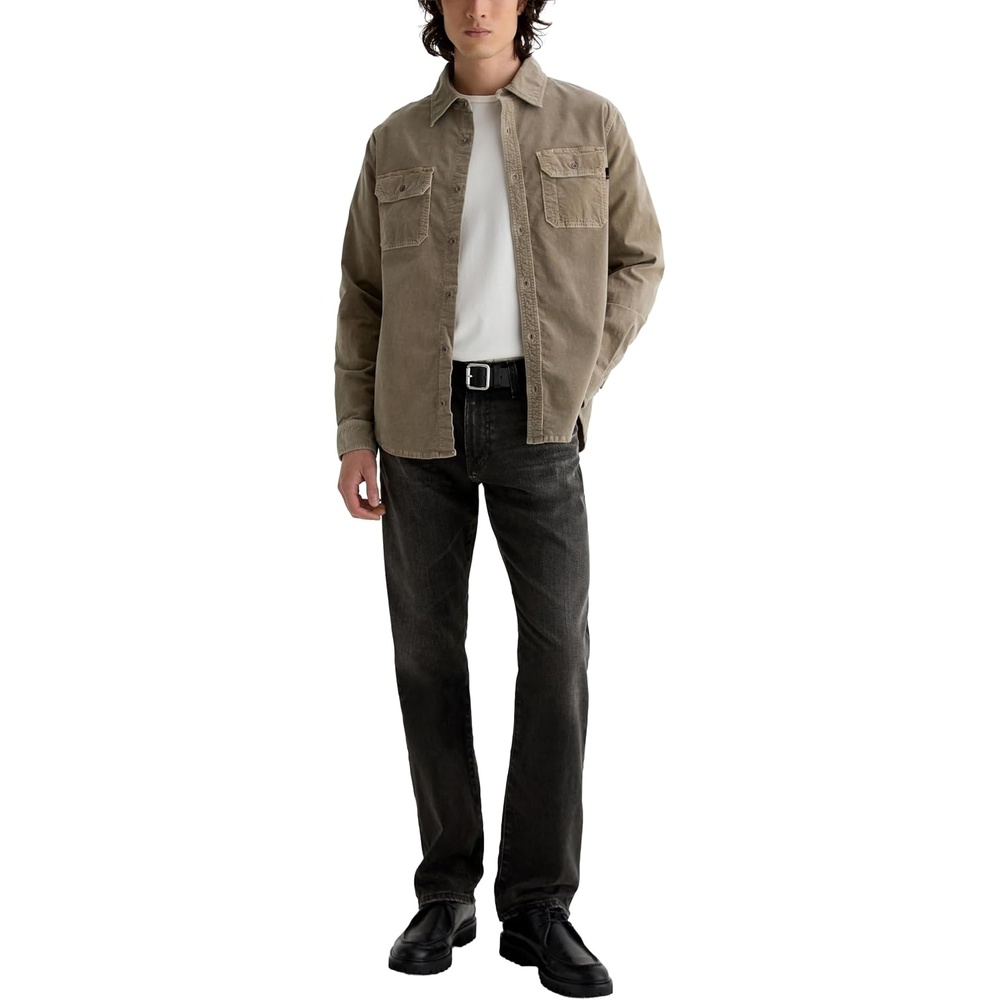 image:imageAG Mens Protg Classic Straight Denim 32 Jeans10 Years Cassil