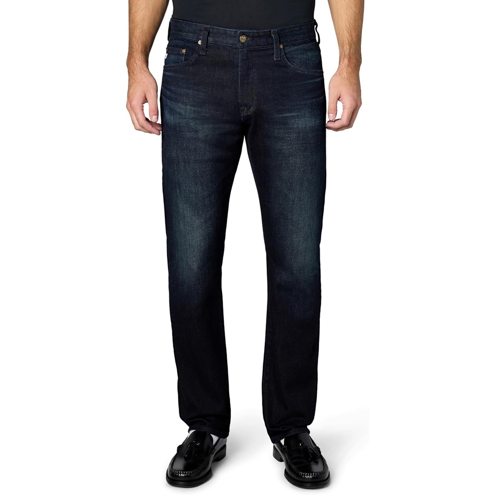 image:imageAG Mens Protg Classic Straight Denim 32 Jeans3 Years Clayton