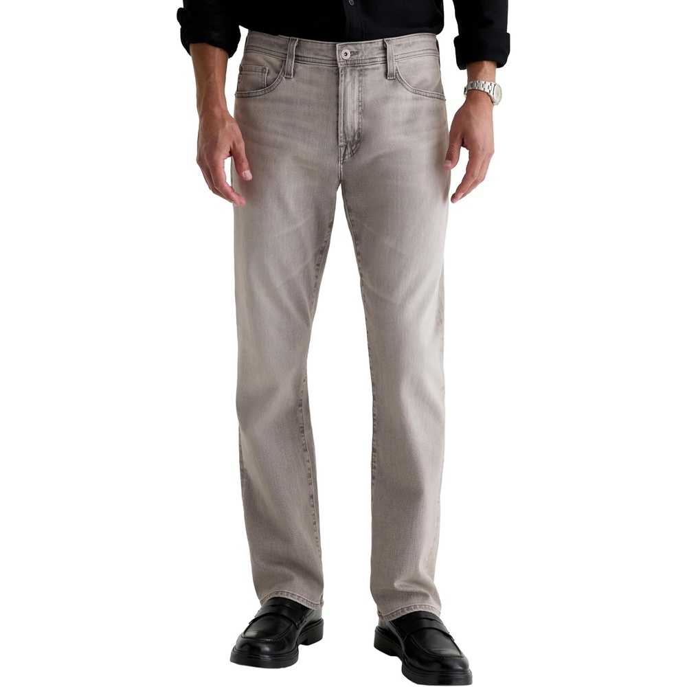 image:imageAG Mens Protg Classic Straight Denim 32 JeansGemfield