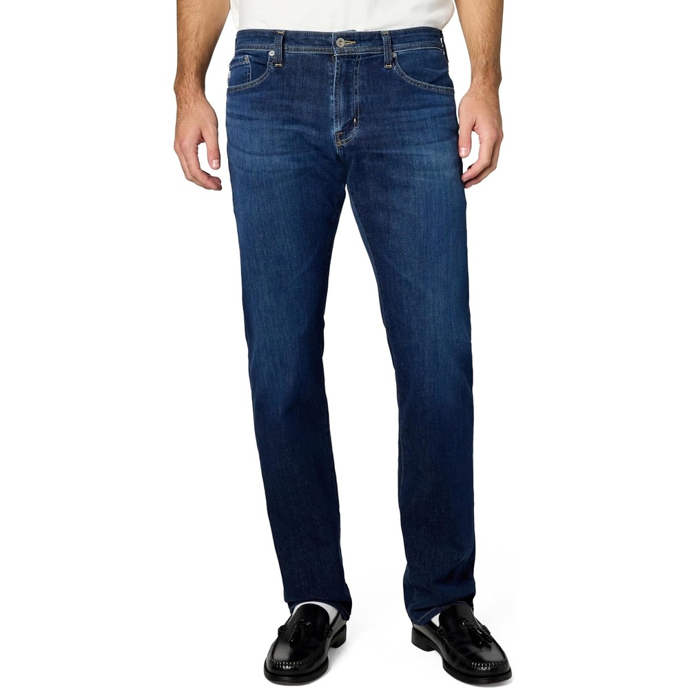 image:imageAG Mens Protg Classic Straight Denim 32 JeansNorth Shore