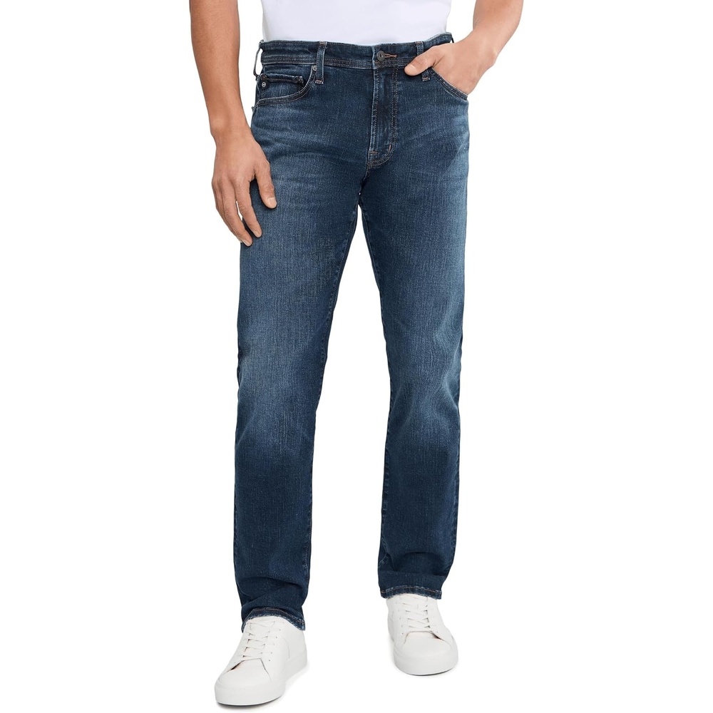 image:imageAG Mens Tellis Modern Slim Jeans MastodonMastodon