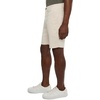 AG Adriano Goldschmied Men’s Archie Short Straight Trouser Short(Pumice)