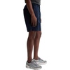 AG Adriano Goldschmied Men’s Archie Short Straight Trouser Short(Sulfur Modern Navy)