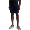 AG Adriano Goldschmied Men’s Archie Short Straight Trouser Short(Sulfur Modern Navy)