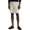 AG Adriano Goldschmied Men’s Archie Short Straight Trouser Short(White)