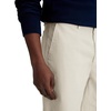 AG Adriano Goldschmied Men’s Archie Short Straight Trouser Short(White)