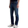 AG Adriano Goldschmied Men’s Everett Slim Straight Jean(10 Years Raymond)