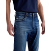 AG Adriano Goldschmied Men’s Everett Slim Straight Jean(10 Years Raymond)