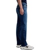 AG Adriano Goldschmied Men’s Everett Slim Straight Jean(10 Years Raymond)