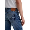 AG Adriano Goldschmied Men’s Everett Slim Straight Jean(11 Years Lookout)