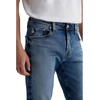 AG Adriano Goldschmied Men’s Everett Slim Straight Jean(11 Years Lookout)