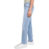 AG Adriano Goldschmied Men’s Everett Slim Straight Jean(18 Years Vienna)