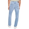 AG Adriano Goldschmied Men’s Everett Slim Straight Jean(18 Years Vienna)
