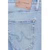 AG Adriano Goldschmied Men’s Everett Slim Straight Jean(18 Years Vienna)