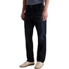 AG Adriano Goldschmied Men’s Everett Slim Straight Jean(2 Years Emmet)