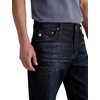 AG Adriano Goldschmied Men’s Everett Slim Straight Jean(2 Years Emmet)