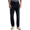AG Adriano Goldschmied Men’s Everett Slim Straight Jean(2 Years Emmet)
