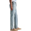 AG Adriano Goldschmied Men’s Everett Slim Straight Jean(20 Years Barrett)