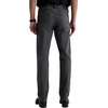 AG Adriano Goldschmied Men’s Everett Slim Straight Jean(7 Years Sulfur Antique Black)