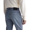 AG Adriano Goldschmied Men’s Everett Slim Straight Jean(7 Years Sulfur Ashline)